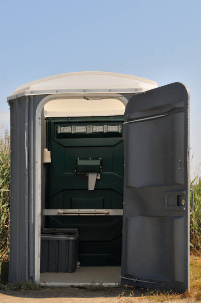 Porta potty rental for outdoor events in New Market, TN