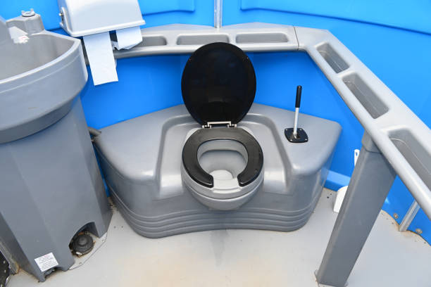 Best Porta potty rental for outdoor events  in New Market, TN